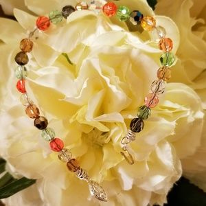 Brand New, Genuine Swarovski Crystal Bracelet